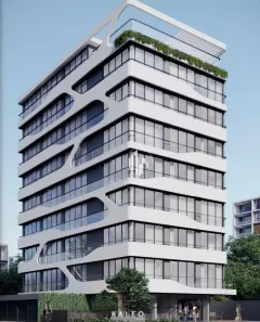 Flat com 1 Quarto à venda, 27m² no Poço, Cabedelo