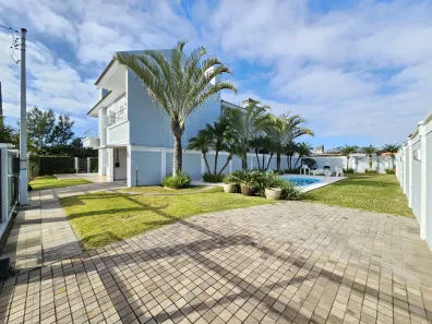 Sobrado com 3 Quartos à venda, 197m² no XANGRI-LÁ, Xangri-Lá