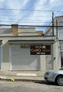 Sobrado com 5 Quartos à venda, 230m² no Vila Oratório, São Paulo