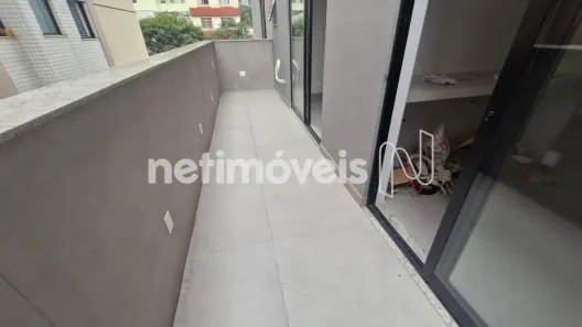 Apartamento com 2 Quartos à venda, 72m² no Cruzeiro, Belo Horizonte