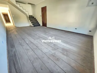 Sobrado com 3 Quartos à venda, 229m² no Jardim Nossa Senhora do Carmo, São Paulo