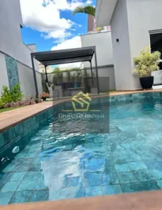 Casa com 3 Quartos à venda, 178m² no Swiss Park, Campinas
