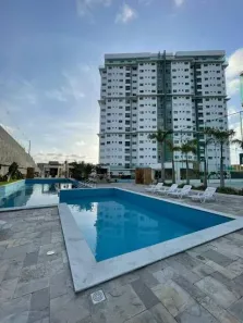 Apartamento com 3 Quartos à venda, 92m² no Neópolis, Natal