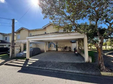Casa de Condomínio com 3 Quartos à venda, 105m² no Loteamento Villa Branca, Jacareí