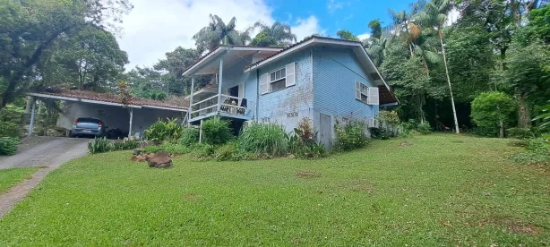 Lote/Terreno à venda, 2200m² no Lagoa da Conceição, Florianópolis