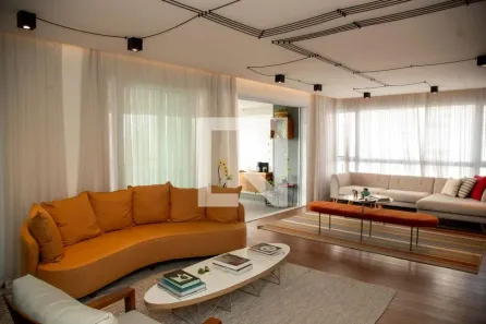 Apartamento com 3 Quartos à venda, 225m² no Cidade Monções, São Paulo