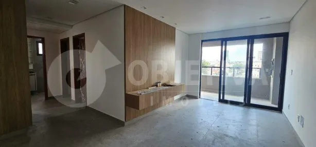 Apartamento com 3 Quartos para alugar, 91m² no Cazeca, Uberlândia