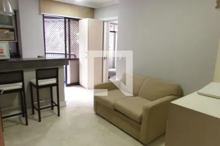 Apartamento com 1 Quarto à venda, 38m² no Vila Suzana, São Paulo