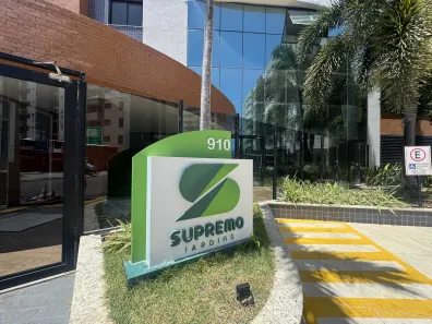 Apartamento com 3 Quartos à venda, 80m² no Luzia, Aracaju