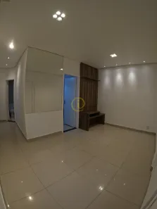 Apartamento com 2 Quartos para alugar, 50m² no Castelo, Belo Horizonte