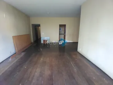 Apartamento com 3 Quartos à venda, 112m² no Jardim Botânico, Rio de Janeiro