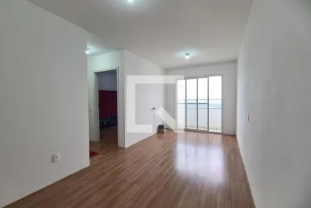 Apartamento com 2 Quartos à venda, 46m² no Cidade São Mateus, São Paulo