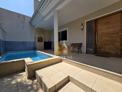 Casa de Condomínio com 3 Quartos à venda, 300m² no Pechincha, Rio de Janeiro