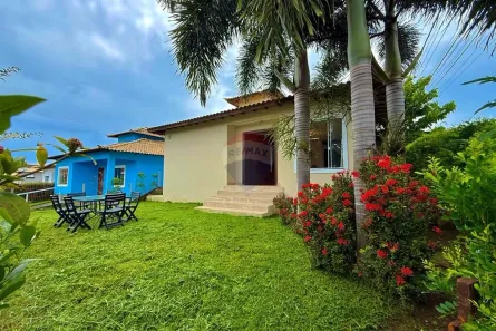 Casa com 3 Quartos à venda, 92m² no , Armação dos Búzios
