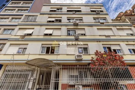 Apartamento com 3 Quartos à venda, 137m² no Rio Branco, Porto Alegre