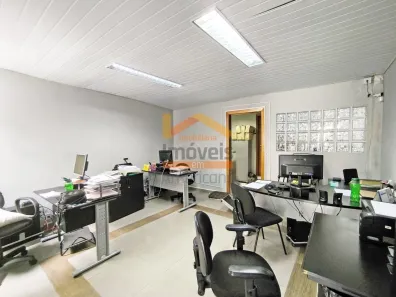 Imóvel Comercial à venda, 134m² no Brieds, Americana