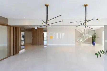 Cobertura com 4 Quartos à venda, 420m² no Água Branca, São Paulo