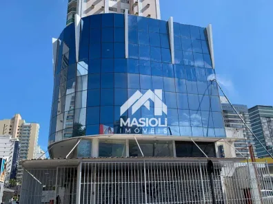 Ponto Comercial para alugar, 200m² no Praia da Costa, Vila Velha
