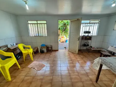 Casa com 3 Quartos à venda, 249m² no Setor Sudoeste, Goiânia