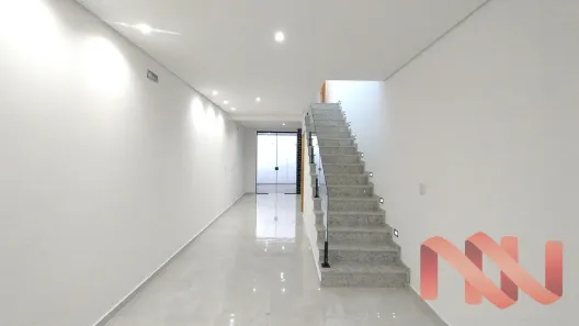 Casa com 3 Quartos para venda ou aluguel, 103m² no Vila Isolina Mazzei, São Paulo