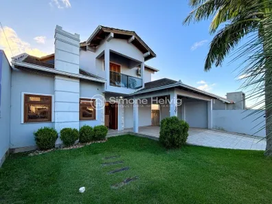 Sobrado com 3 Quartos à venda, 148m² no Jardim dos Lagos, Guaíba