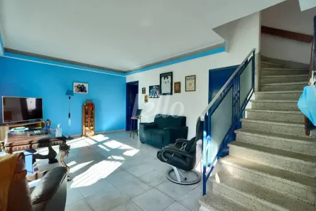 Casa com 5 Quartos à venda, 140m² no Bosque da Saúde, São Paulo