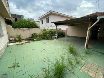 Casa com 4 Quartos à venda, 120m² no Ferreira, São Paulo