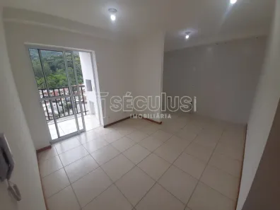 Apartamento com 2 Quartos para alugar, 55m² no João Pessoa, Jaraguá do Sul