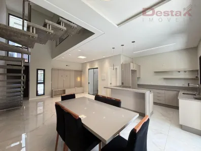 Casa com 3 Quartos à venda, 169m² no Beira Rio, Biguaçu