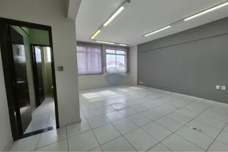Sala Comercial para alugar, 36m² no Centro, Sorocaba