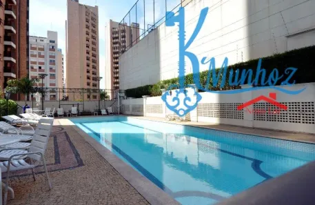 Apartamento com 3 Quartos à venda, 190m² no Perdizes, São Paulo