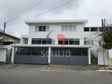 Casa com 3 Quartos à venda, 179m² no Veleiros, São Paulo