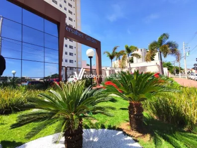 Apartamento com 2 Quartos à venda, 45m² no Fundação da Casa Popular, Campinas