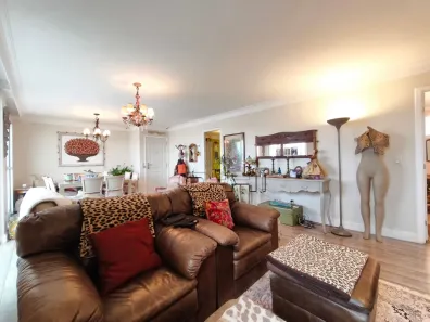 Apartamento com 2 Quartos à venda, 126m² no Vila Romana, São Paulo
