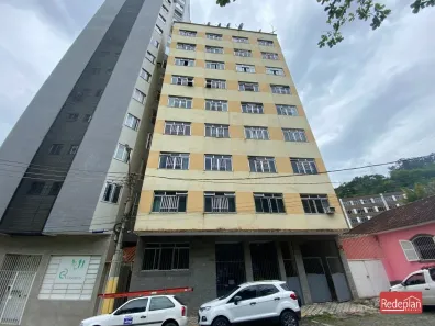 Apartamento com 2 Quartos para alugar, 145m² no Centro, Barra Mansa