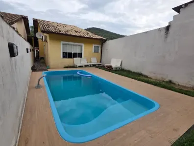 Casa com 2 Quartos à venda, 210m² no Flamengo, Maricá