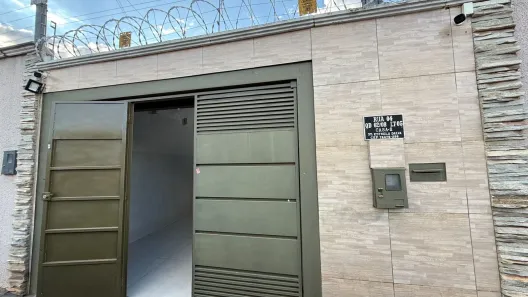 Casa de Condomínio com 2 Quartos à venda, 65m² no Setor Estrela Dalva, Goiânia