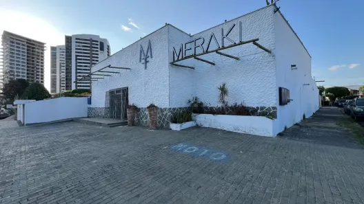 Ponto Comercial com 1 Quarto para alugar, 280m² no Fátima, Teresina