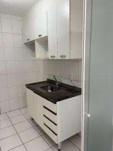 Apartamento com 2 Quartos para alugar, 58m² no Jardim Flor da Montanha, Guarulhos