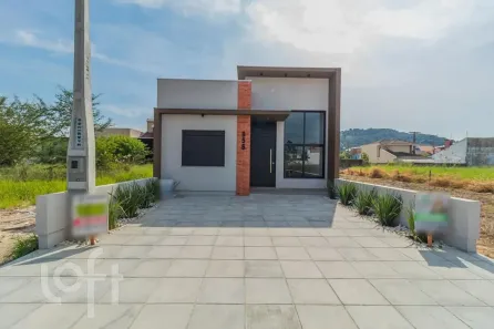 Casa com 3 Quartos à venda, 99m² no Aberta dos Morros, Porto Alegre