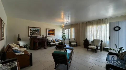 Casa com 7 Quartos à venda, 236m² no Santa Mônica, Florianópolis