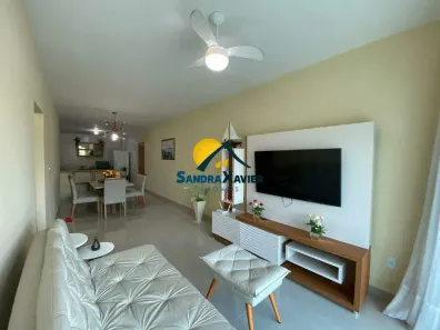 Apartamento com 2 Quartos à venda, 80m² no Garatucaia, Angra dos Reis