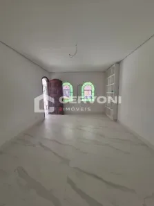 Casa com 3 Quartos para alugar, 100m² no Conjunto Residencial Trinta e Um de Março, São José dos Campos