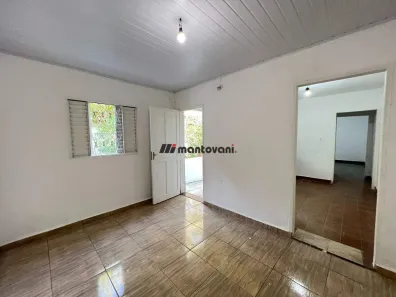 Casa com 1 Quarto para alugar, 40m² no Chácara Mafalda, São Paulo