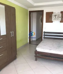 Apartamento com 1 Quarto à venda, 29m² no Alto Lagoa Funda, Marataízes