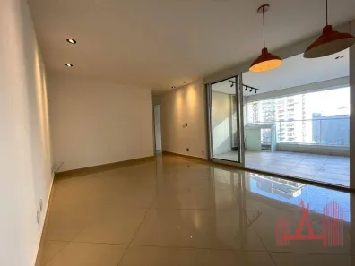 Apartamento com 2 Quartos para alugar, 76m² no Consolação, São Paulo