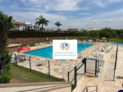 Lote/Terreno à venda, 466m² no Parque Brasil 500, Paulínia