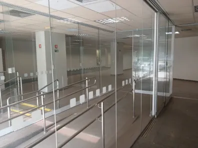Sala Comercial à venda, 1539m² no Setor Central, Goiânia