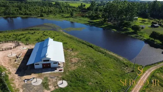 Fazenda/Sítio com 3 Quartos à venda, 80000m² no , Triunfo