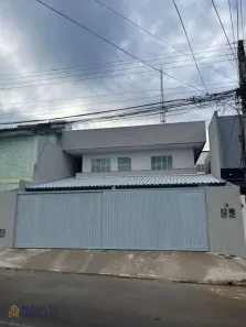Apartamento com 3 Quartos para alugar, 80m² no Setor Residencial Oeste, Brasília